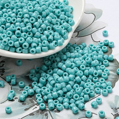 TOHO 8/0 Round Beads X-SEED-TR08-0055-1