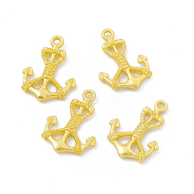 Rack Plating Alloy Pendants FIND-G045-19MG-1
