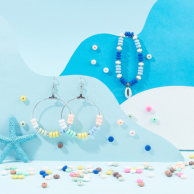 DIY Jewelry Making Kit DIY-PH0003-90-1