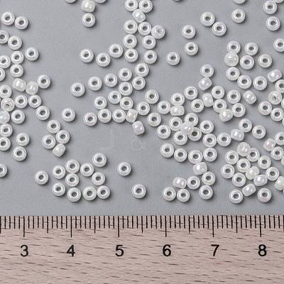 MIYUKI Round Rocailles Beads X-SEED-G008-RR0471-1