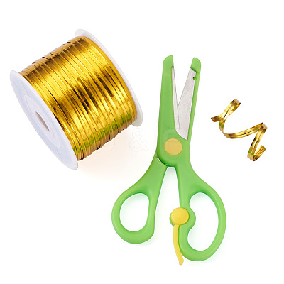 Plastic Wire Twist Ties AJEW-TA0017-16-1