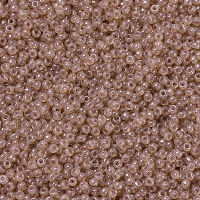 MIYUKI Round Rocailles Beads SEED-X0054-RR2371-1