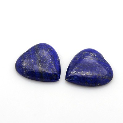 Natural Gemstone Cabochons X-G-P021-05-1