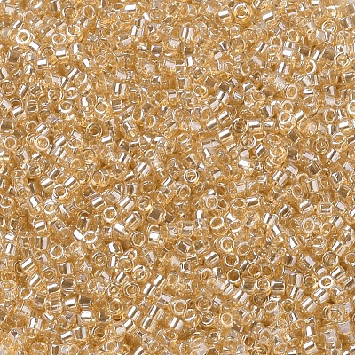 MIYUKI Delica Beads X-SEED-J020-DB0099-1