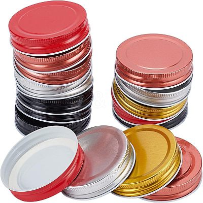 Tinplate Bottle Caps IFIN-CA0001-24-1