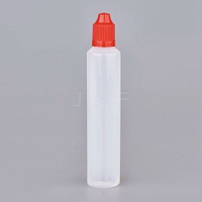 Plastic Bead Containers CON-WH0043-01A-1