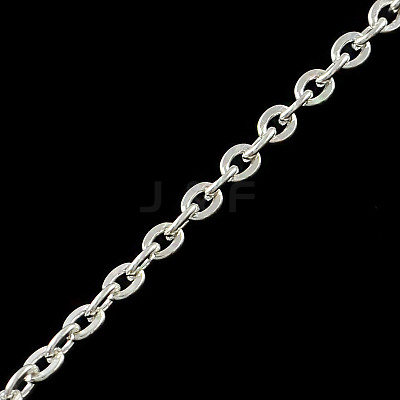 Iron Cable Chains CH-R078-13S-1