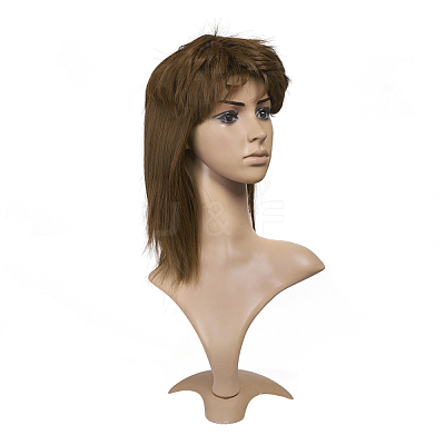 Mullet Wigs for Men OHAR-G007-01-1
