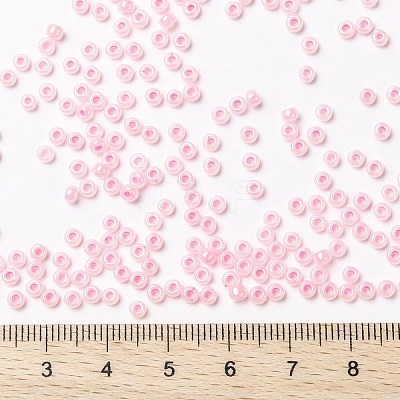 MIYUKI Round Rocailles Beads X-SEED-G008-RR0518-1