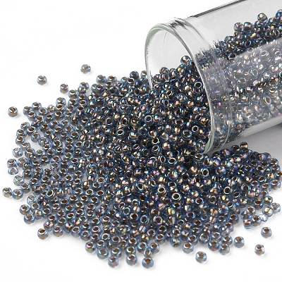 TOHO Round Seed Beads SEED-JPTR11-0997-1