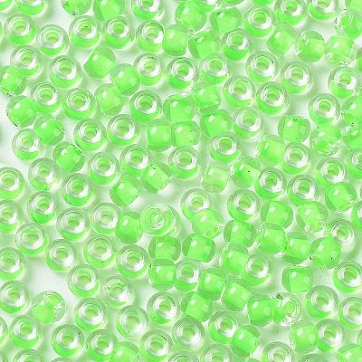 Glass Bead SEED-H002-J-A705-1
