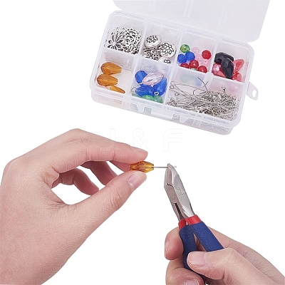 Jewelry Plier for Jewelry Making Supplies TOOL-X0001-1