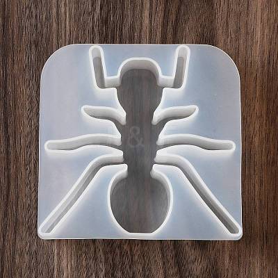 Insect Candle Holder Silhouette Silicone Molds LS-SIL-R148-02A-1