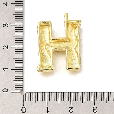 Rack Plating Brass Pendants KK-I721-02G-H-1
