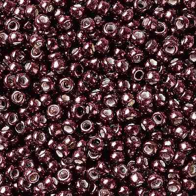 TOHO 8/0 Round Beads SEED-XTR08-0564-1