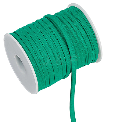 1 Roll Soft Nylon Braided Cord NWIR-SP0001-04J-1