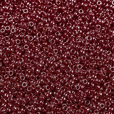 MIYUKI Round Rocailles Beads LS-X-SEED-G009-RR0425-1