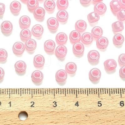 TOHO 3/0 Round Beads X-SEED-TR03-0909-1