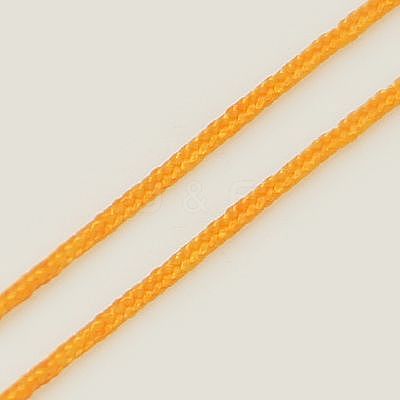 Nylon Braided Cord X-NWIR-N001-0.8mm-07-1
