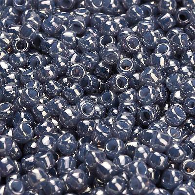 TOHO 6/0 Round Beads X-SEED-TR06-0455-1