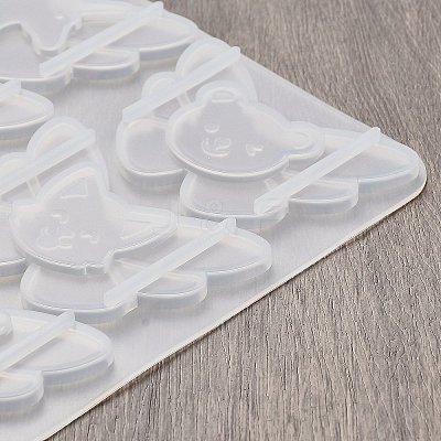 Butterfly DIY Silicone Molds LS-SIMO-H018-01B-1