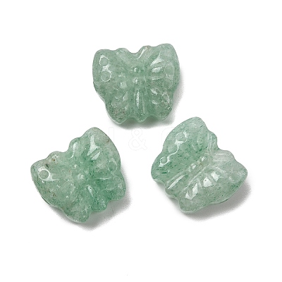 Natural Mixed Stone Beads G-L636-B-01-1