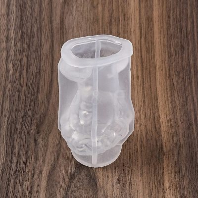 DIY Silicone Display Molds SIMO-NH0003-01A-1