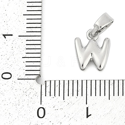Brass Charms KK-G522-54W-P-1