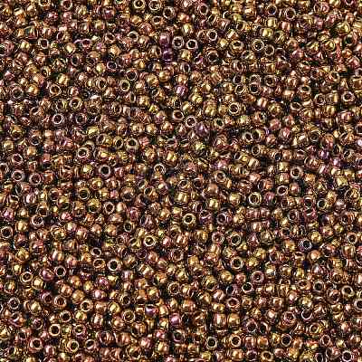 TOHO 11/0 Round Beads X-SEED-TR11-0514-1
