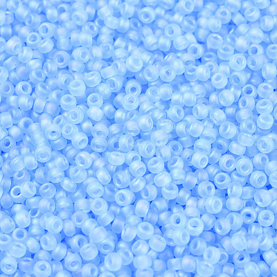 MIYUKI Round Rocailles Beads X-SEED-G007-RR0148FR-1