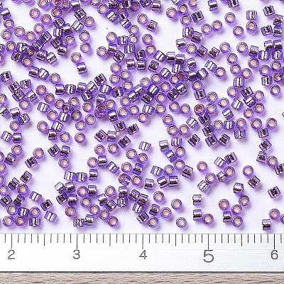 MIYUKI Delica Beads SEED-MY11-DB2168-1