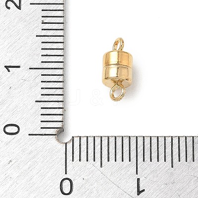 1/20 14K Gold Filled Column Magnetic Clasps KK-B672-03G-1