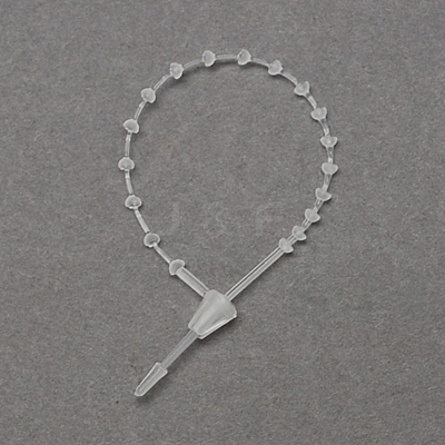 Plastic Cable Ties OCOR-R004-178mm-1