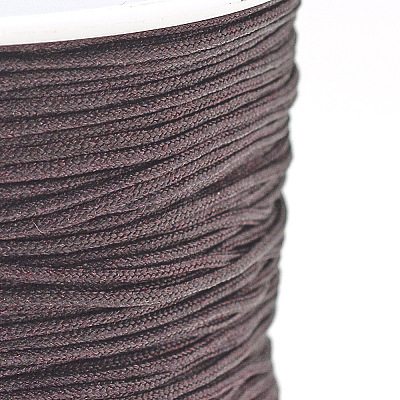 Nylon Braided Cord NWIR-Q008A-739-1