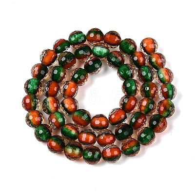 Resin Beads Strands RESI-N044-04A-C06-1