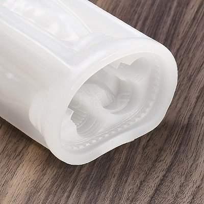 Athena DIY Silicone Candle Molds SIL-F014-04C-1