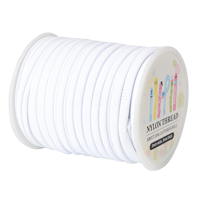 Tiny Elastic Spandex Thread NWIR-JP0004-01-1