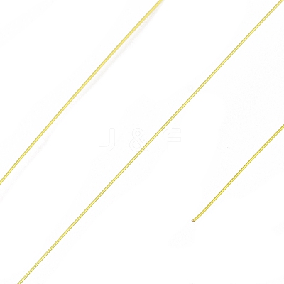 10 Rolls Round Copper Wire CWIR-C003-01A-G-1