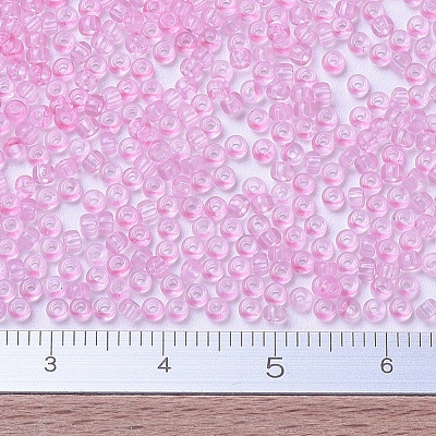 MIYUKI Round Rocailles Beads SEED-JP0008-RR1320-1