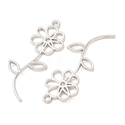 Alloy Pendants AL-CBAB7DD-11P-1