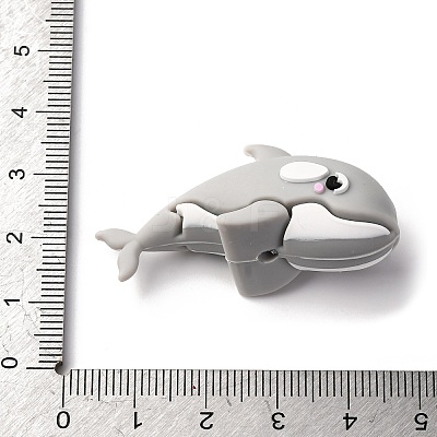 Silicone Beads X1-SIL-K006-05B-1
