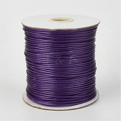 Eco-Friendly Korean Waxed Polyester Cord YC-P002-2mm-1105-1