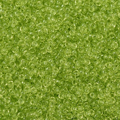 MIYUKI Round Rocailles Beads X-SEED-G007-RR0143-1