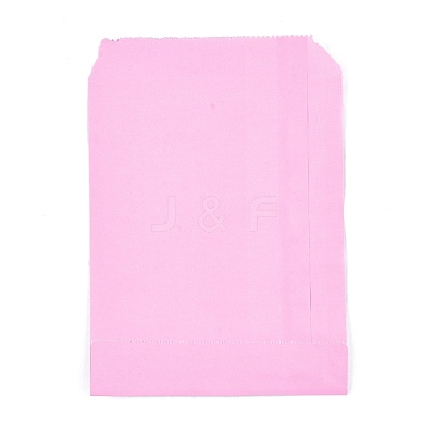 Eco-Friendly Kraft Paper Bags AJEW-M207-C01-04-1
