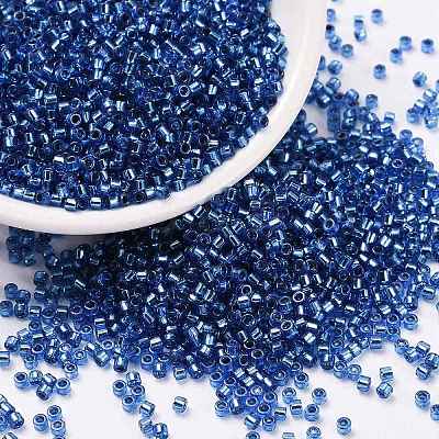 Cylinder Seed Beads X-SEED-H001-G12-1
