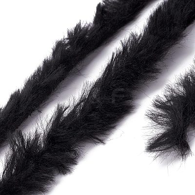 Polyester & Nylon Yarn LS-YCOR-C001-01N-1