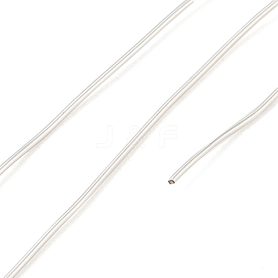 10 Rolls Round Copper Wire CWIR-C003-01F-S-1