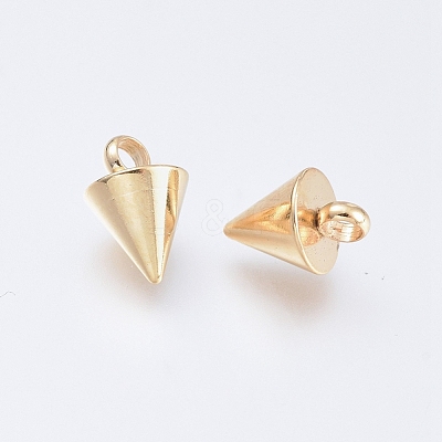 304 Stainless Steel Pendants X-STAS-G214-47G-03-1