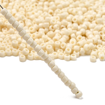 TOHO 8/0 Round Beads SEED-TR08-0051-1