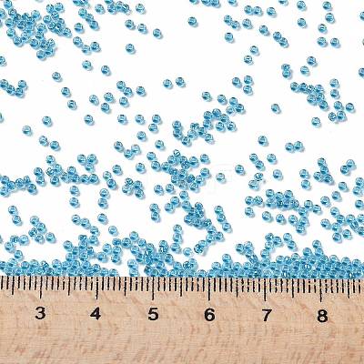 MIYUKI Round Rocailles Beads SEED-JP0010-RR1823-1